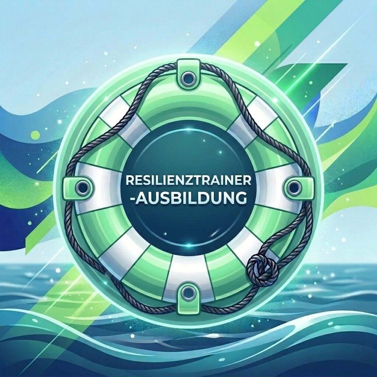 Resilienz-Trainer-Ausbildung