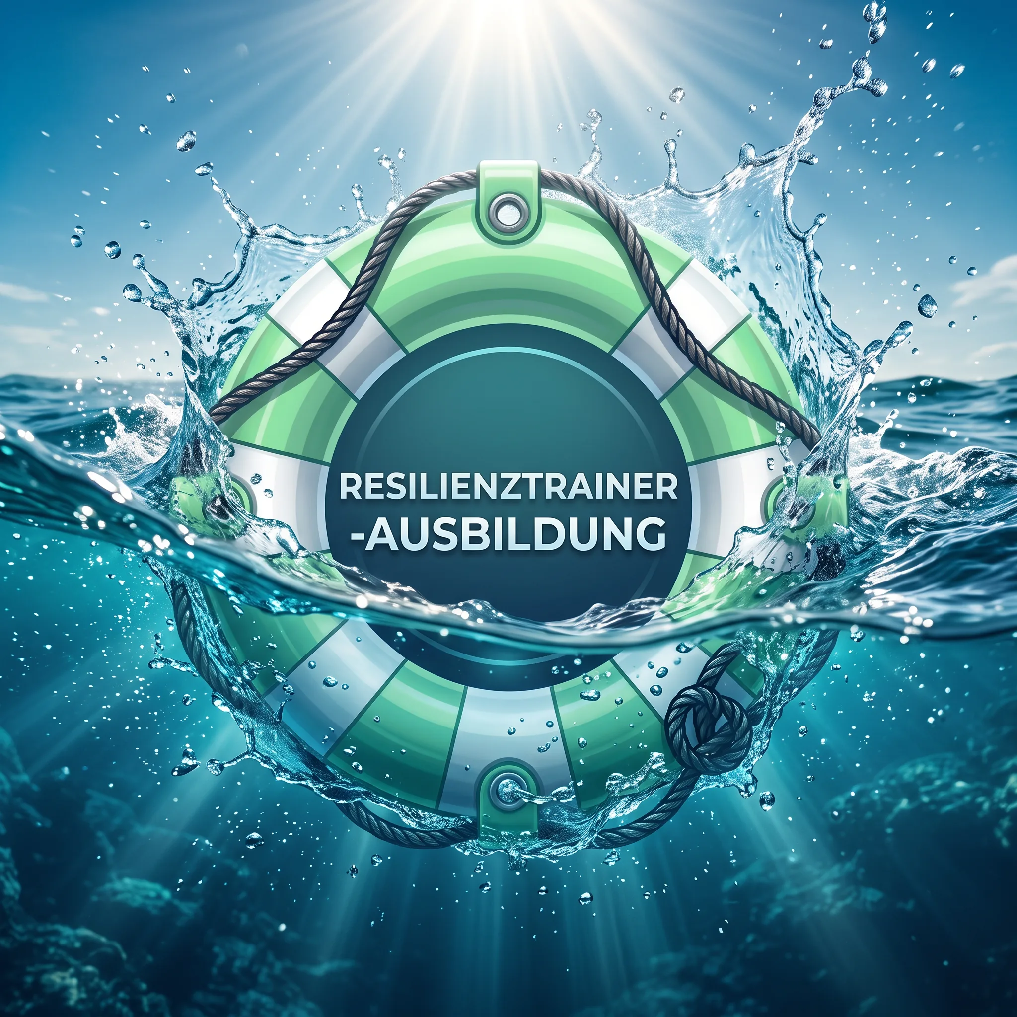 Resilienz-Trainer-Ausbildung