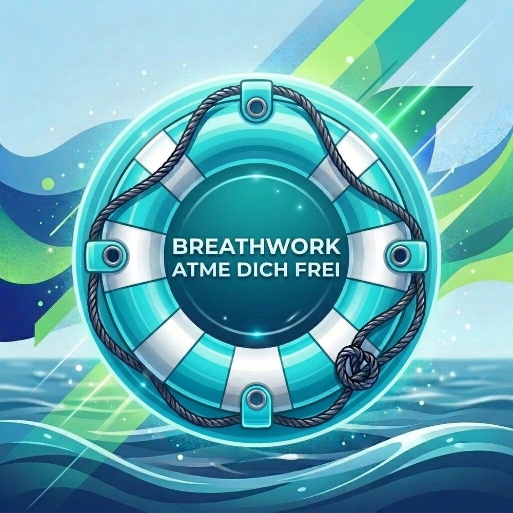 Breathwork — Atme dich frei
