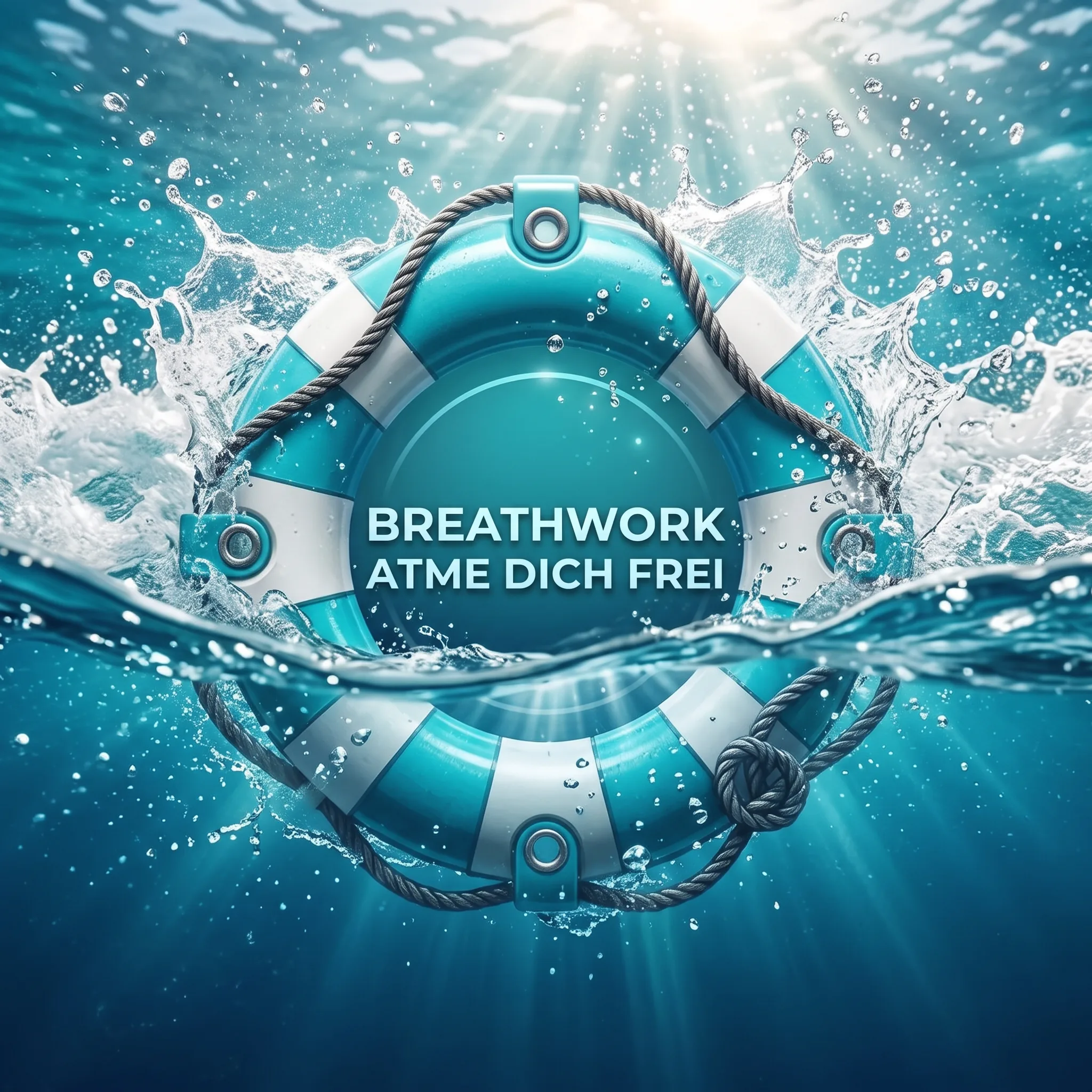 Breathwork — Atme dich frei
