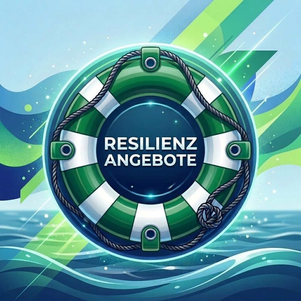 Resilienz-Angebote