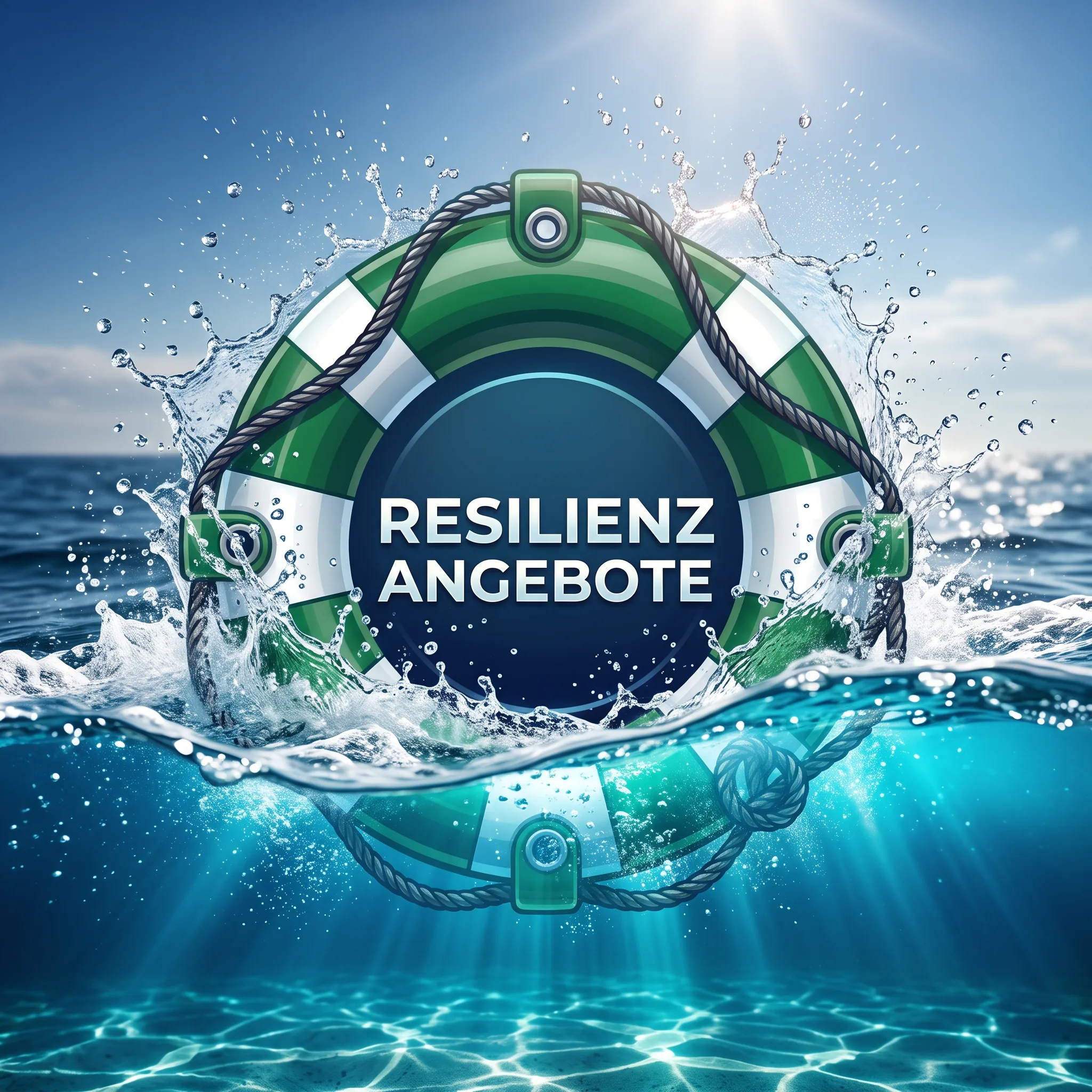 Die Resilienzwelle