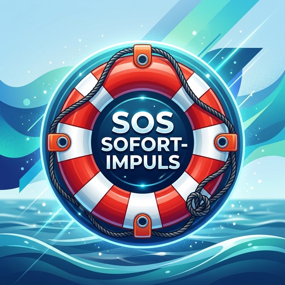 SOS Sofort-Impuls