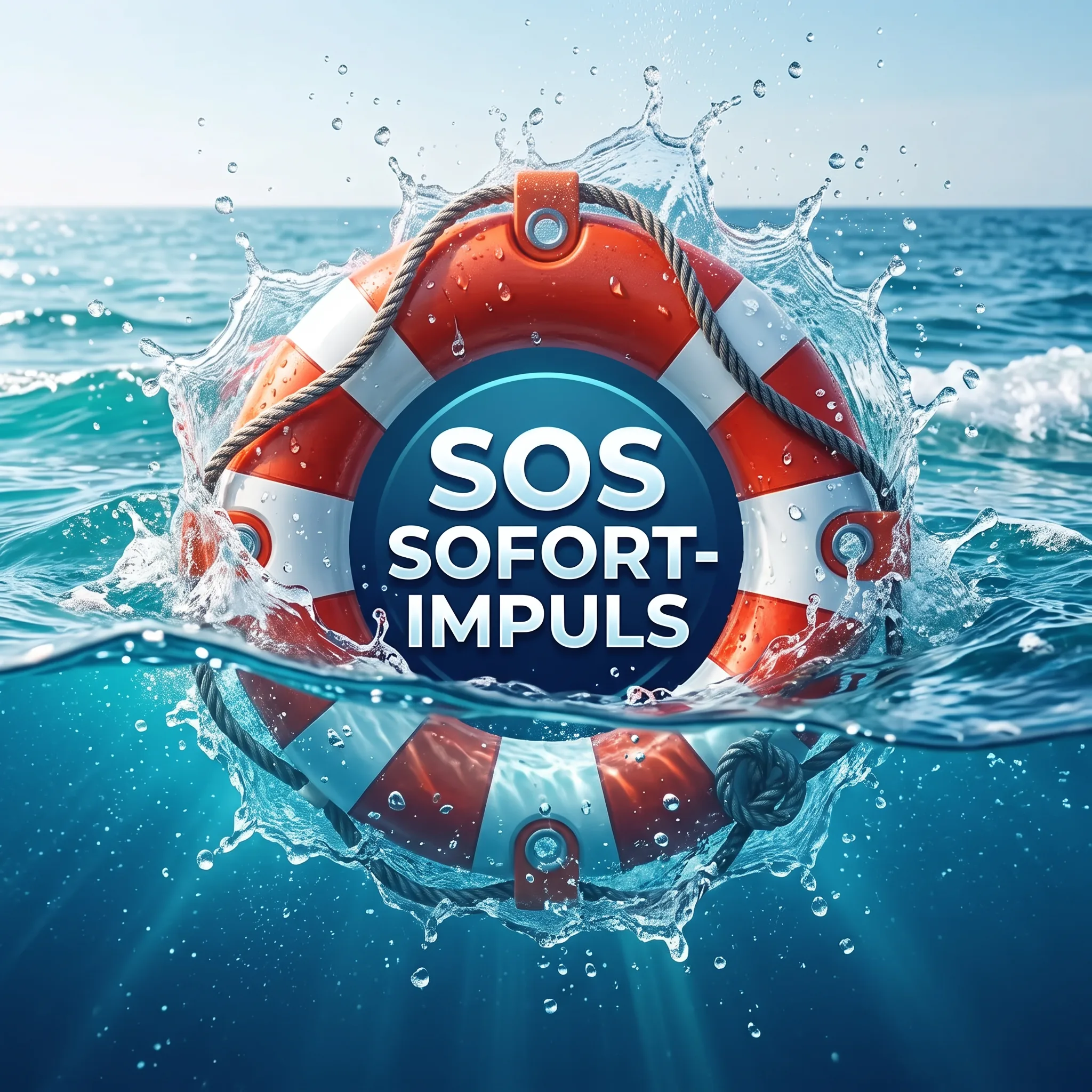 Kostenloser Sofort-Impuls