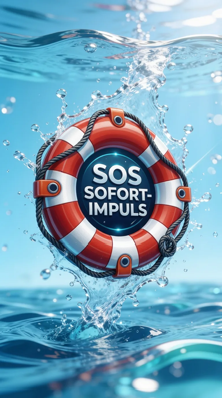 SOS Sofort-Impuls